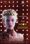 Ficha de The Neon Demon