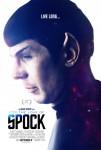 Ficha de For the Love of Spock