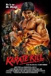Ficha de Karate Kill