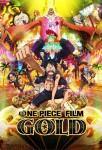 Ficha de One Piece Gold