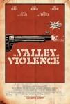 Ficha de In a Valley of Violence