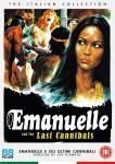 Ficha de Emanuelle y los últimos caníbales
