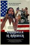 Ficha de Emanuelle en América