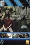 Ficha de El extraño caso del doctor Fausto