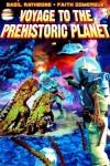 Ficha de Voyage to the Prehistoric Planet