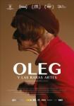 Ficha de Oleg y las raras Artes