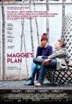 Ficha de Maggie's Plan