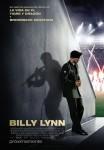 Ficha de Billy Lynn