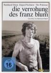 Ficha de El embrutecimiento de Franz Blum