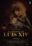 Ficha de La muerte de Luis XIV