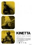 Ficha de Kinetta