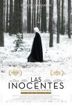 Ficha de Las Inocentes