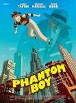 Ficha de Phantom Boy