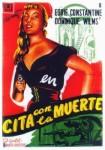 Ficha de Cita con la muerte (1953)