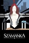Ficha de Szamanka