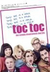 Ficha de Toc Toc (2017)