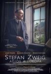 Ficha de Stefan Zweig: Adiós a Europa