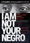 Ficha de I Am Not Your Negro