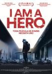 Ficha de I Am a Hero