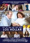 Ficha de Los Hollar