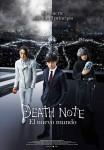 Ficha de Death Note. El Nuevo mundo