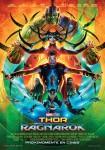Ficha de Thor: Ragnarok