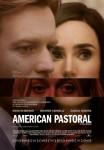 Ficha de American pastoral (Pastoral Americana)