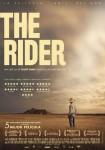 Ficha de The Rider