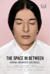 Ficha de The Space in Between: Marina Abramovic and Brazil