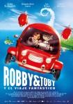 Ficha de Robby & Tobby y el Viaje fantástico