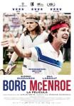 Ficha de Borg McEnroe