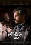 Ficha de Anton Tchékhov 1890