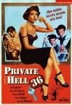 Ficha de Private Hell 36