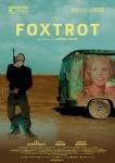 Ficha de Foxtrot (2017)
