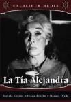 Ficha de La tía Alejandra