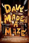Ficha de Dave Made a Maze