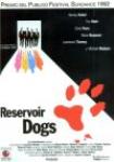 Ficha de Reservoir Dogs