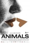Ficha de Animals (2017)