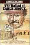 Ficha de La balada de Cable Hogue