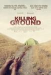 Ficha de Killing Ground