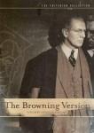 Ficha de La Versión Browning (1951)