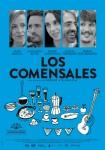 Ficha de Los Comensales