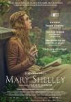 Ficha de Mary Shelley
