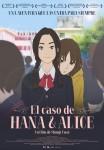 Ficha de El Caso de Hana y Alice