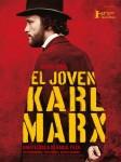 Ficha de El Joven Karl Marx