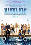 Ficha de Mamma Mia! Una y otra vez