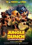 Ficha de The Jungle Bunch. La Panda de la selva