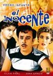 Ficha de El inocente (1956)