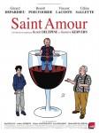 Ficha de Saint Amour