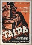 Ficha de Talpa